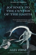 Cover: Journey to the Center of the Earth (Warbler Classics) - Distributed By Ingram Spark