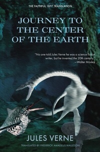 Abbildung von: Journey to the Center of the Earth (Warbler Classics) - Distributed By Ingram Spark