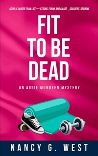 Abbildung von: Fit to Be Dead - Distributed By Ingram Spark