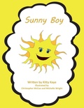 Cover: Sunny Boy - Katherine Kmiec