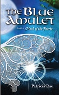 Cover: The Blue Amulet - Raediance Productions