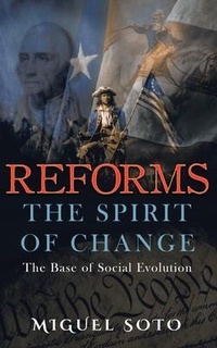 Abbildung von: Reforms: The Spirit of Change - Pi Manager, dba