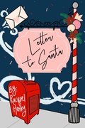 Cover: Letter to Santa - Marabella House Books