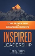 Cover: Inspired Leadership - Rightpath Resources