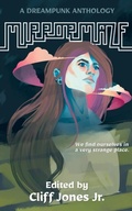 Cover: Mirrormaze - Fractured Mirror Publishing