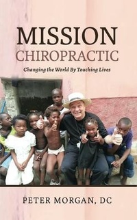 Abbildung von: Mission Chiropractic - Mission Life International
