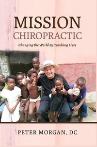 Abbildung von: Mission Chiropractic - Mission Life International