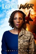 Cover: Love and War - Writluxe