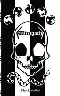 Cover: Ultragoth - Excession Press LLC