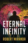 Cover: Eternal Infinity - Robert Miranda