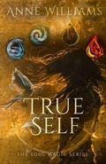 Cover: True Self - The Pneuma Project