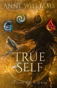 Enlarge image Cover: True Self - The Pneuma Project