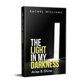 Cover: Light in my darkness - Distributed By Ingram Spark