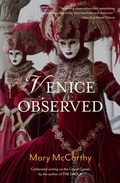 Cover: Venice Observed - Warbler Classics
