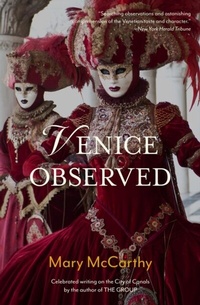 Enlarge image Cover: Venice Observed - Warbler Classics