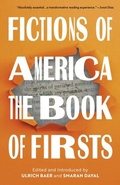 Cover: Fictions of America - Warbler Press