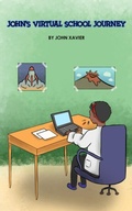 Cover: John's Virtual School Journey - Adriene Hobdy