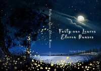 Abbildung von: Forty-one Leaves  Eleven Pauses - Israr Shah