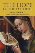 Cover: The Hope of the Faithful, with an Appendix by R. Magnusson Davis - Baruch House Publishing