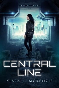 Abbildung von: Central Line - Finch