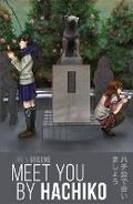Cover: Meet You By Hachiko - Hachipress
