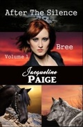 Cover: After the Silence - Bree - FRP