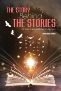 Cover: The Story Behind The Stories - Angelique Fawns