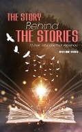 Cover: The Story Behind The Stories: 12 Dark Tales and their Publishers (Selling Stories, #2) - Angelique Fawns