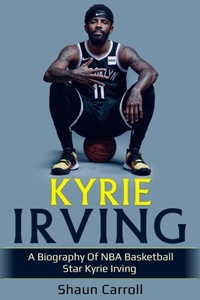 Abbildung von: Kyrie Irving - Ingram Publishing