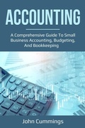 Cover: Accounting - Ingram Publishing