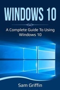 Cover: Windows 10 - Ingram Publishing