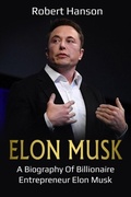 Cover: Elon Musk - Ingram Publishing