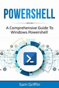 Cover: PowerShell - Ingram Publishing