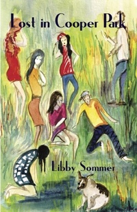 Abbildung von: Lost in Cooper Park - Distributed By Ingram Spark