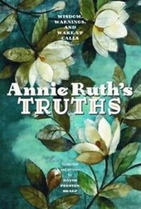 Enlarge image Cover: Annie Ruth's Truths - Wood Lake Books,Canada
