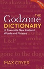 Cover: The Godzone Dictionary - Exisle Publishing