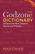 Cover: The Godzone Dictionary - Exisle Publishing