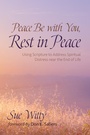 Cover: Peace Be with You, Rest in Peace - Wipf and Stock Publishers