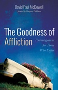 Cover: The Goodness of Affliction - Wipf and Stock Publishers