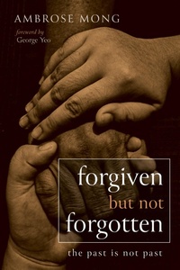 Enlarge image Cover: Forgiven but Not Forgotten - Wipf and Stock Publishers