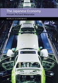 Cover: The Japanese Economy - Agenda Publishing