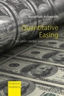 Cover: Quantitative Easing - Agenda Publishing