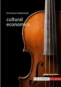 Cover: Cultural Economics - Agenda Publishing
