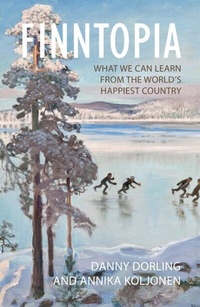 Enlarge image Cover: Finntopia - Agenda Publishing