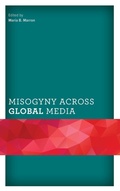 Cover: Misogyny across Global Media - Lexington Books