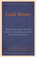 Cover: Field Stories - Lexington Books
