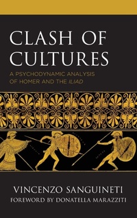 Enlarge image Cover: Clash of Cultures - Lexington Books