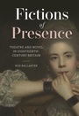 Cover: Fictions of Presence - Boydell & Brewer Ltd