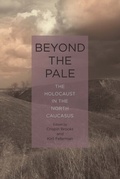Cover: Beyond the Pale - Boydell & Brewer