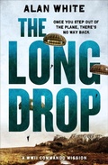 Cover: The Long Drop - Canelo Action